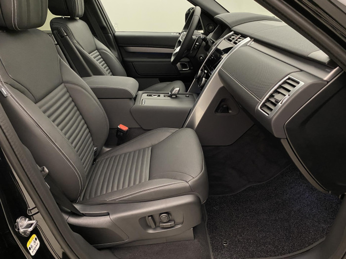 Land Rover Discovery D350 DYNAMIC HSE REZERVACE 3.0 d Dynamic