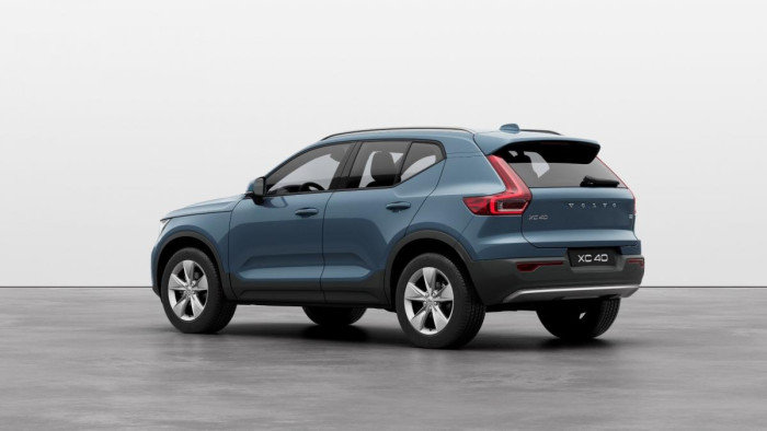 Volvo XC40 B3 AUT CORE