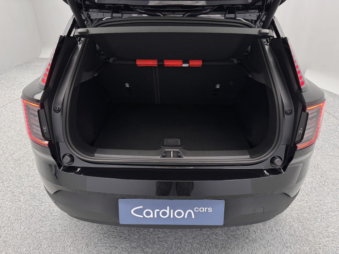 Volvo EX30 BLACK EDITION SINGLE PLUS