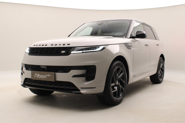 Land Rover Range Rover Sport D350 AUTOBIOGRAPHY REZERVACE 3.0 d