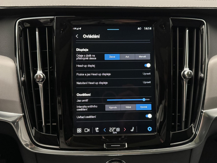 Volvo V90 CC B5 AWD ULTIMATE AUT 1.maj 2.0 CC CC