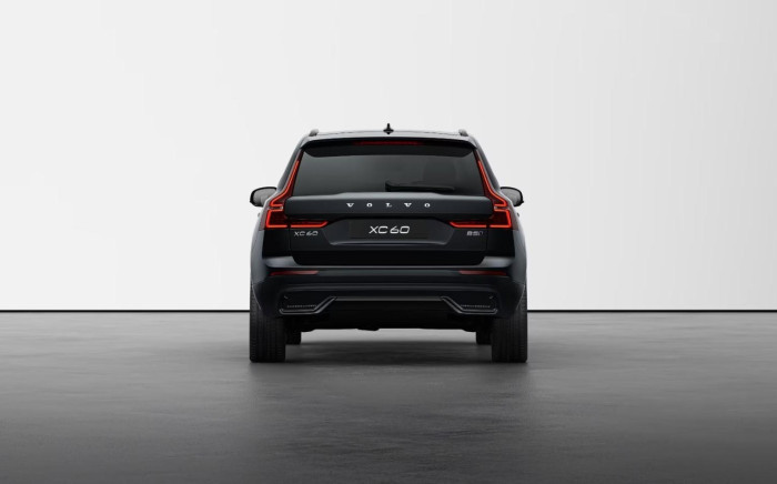 Volvo XC60 B5 AWD AUT DARK ULTRA