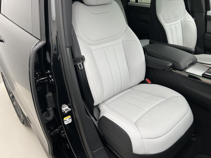 Land Rover Range Rover Sport P460e DYNAMIC HSE AWD Aut 3.0 Dynamic