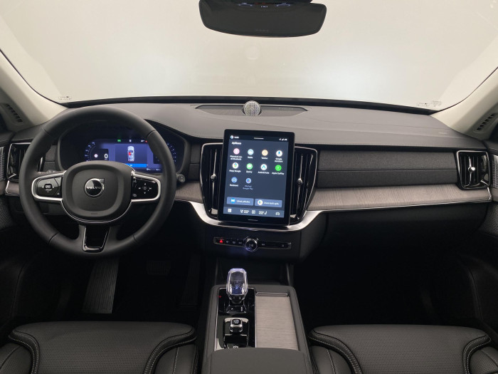 Volvo XC90 B5 AWD AUT DARK PLUS