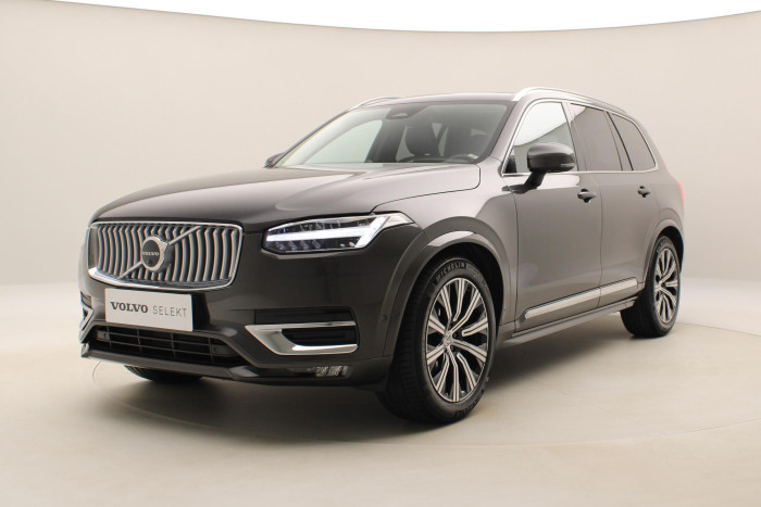 Volvo XC90 B5 AWD ULTRA BRIGHT 1.maj 7m