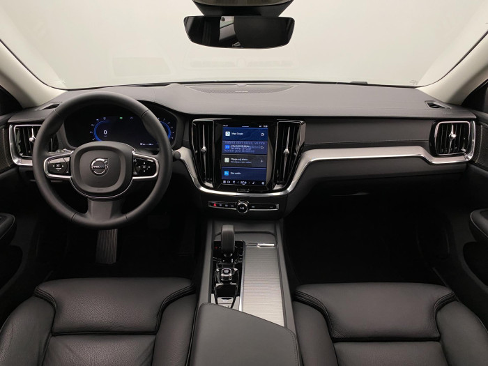 Volvo S60 B5 AWD ULTIMATE DARK AUT