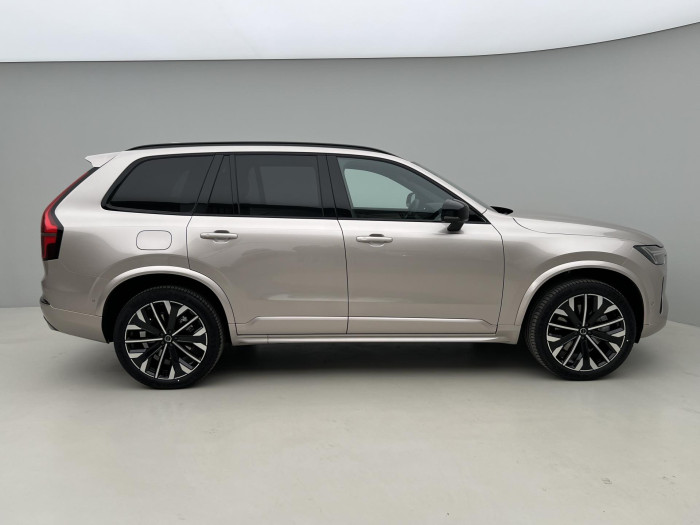 Volvo XC90 T8 AWD AUT RECHARGE DARK PLUS