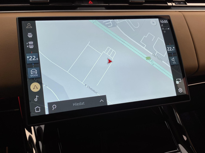 Land Rover Range Rover Sport D350 AUTOBIOGRAPHY AWD 3.0 d