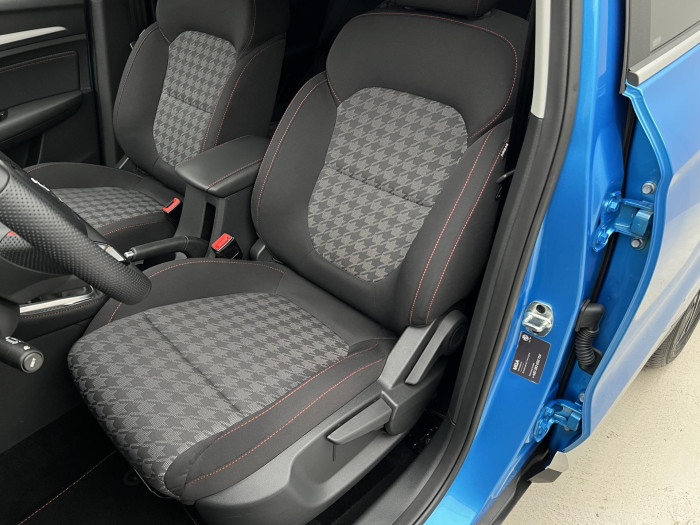 MG ZS 1.5 ESSENTIAL PLUS CZ 1.maj.