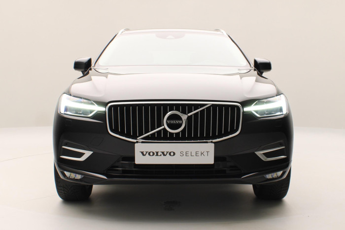 Volvo XC60 T5 AWD INSCRIPTION AUT CZ