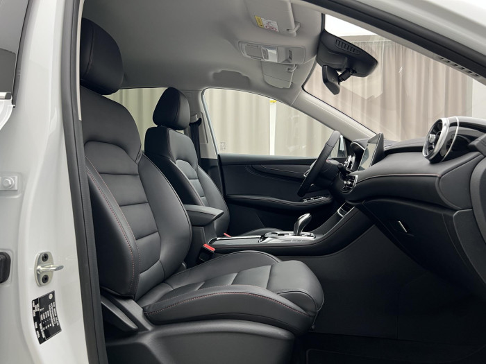 MG HS 1.5 TGI EXCITE AUT CZ 1.maj.