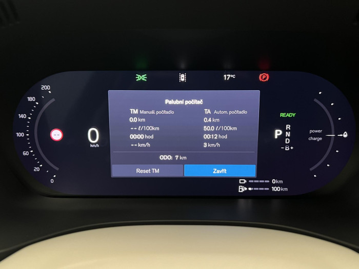 Volvo XC60 T6 AWD AUT RECHARGE DARK PLUS