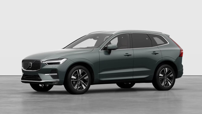 Volvo XC60 B5 AWD AUT BRIGHT PLUS
