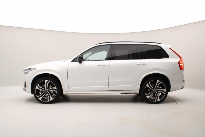 Volvo XC90 B5 AWD ULTIMATE AUT CZ 1.maj.