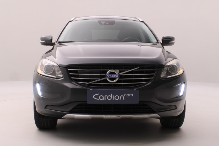 Volvo XC60 D5 AWD SUMMUM AUT CZ 2.4 d Summum