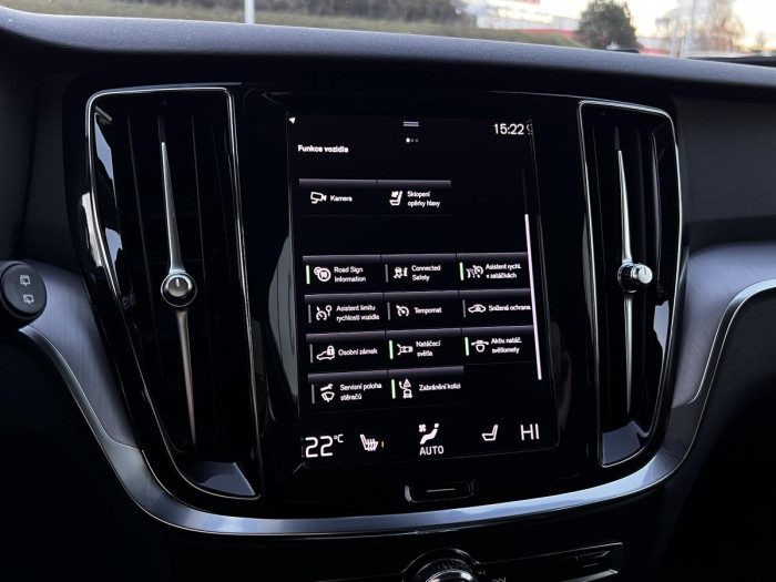 Volvo V60 B4 MOMENTUM Aut 1.maj. 2.0 Momentum