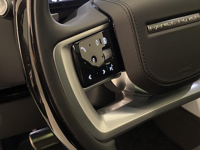 Land Rover Range Rover P530 AUTOBIOGRAPHY SWB