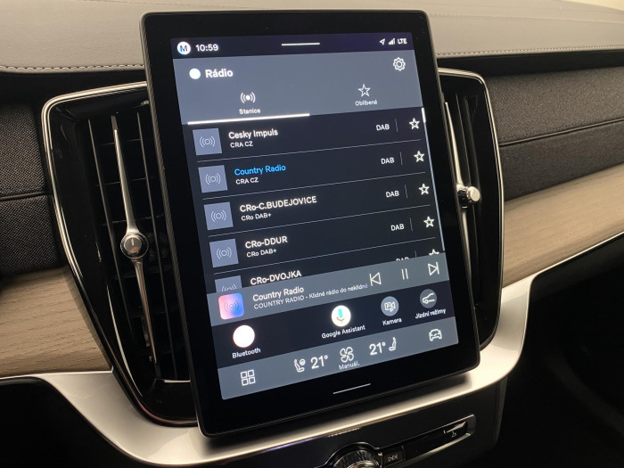 Volvo XC90 B5 AWD AUT BRIGHT PLUS