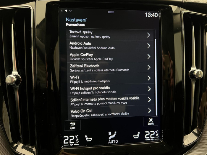 Volvo XC60 B5 AWD INSCRIPTION AUT