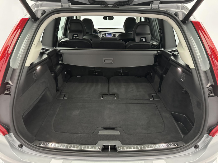 Volvo XC90 B5 AWD PLUS BRIGHT AUT 7M