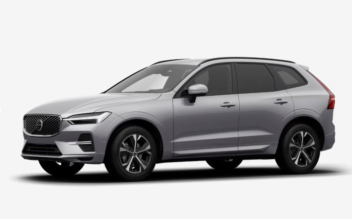 Volvo XC60 B5 AWD AUT CORE