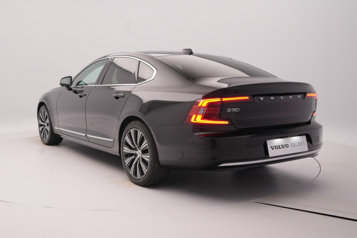Volvo S90 B5 AWD BRIGHT PLUS CZ 1.maj