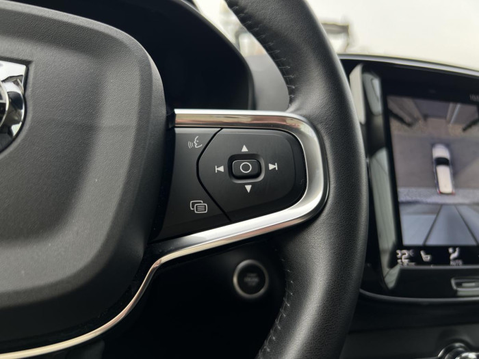 Volvo XC40 B4 AWD MOMENTUM Aut 1.maj. 2.0 Momentum