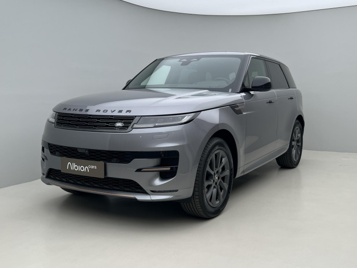 Land Rover Range Rover Sport D300 DYNAMIC SE REZERVACE 3.0 d Dynamic SE