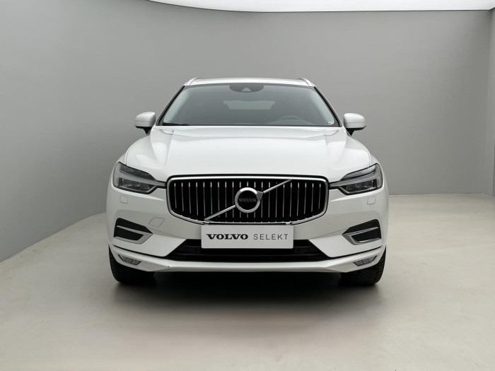 Volvo XC60 B4 AWD INSCRIPTION Aut CZ