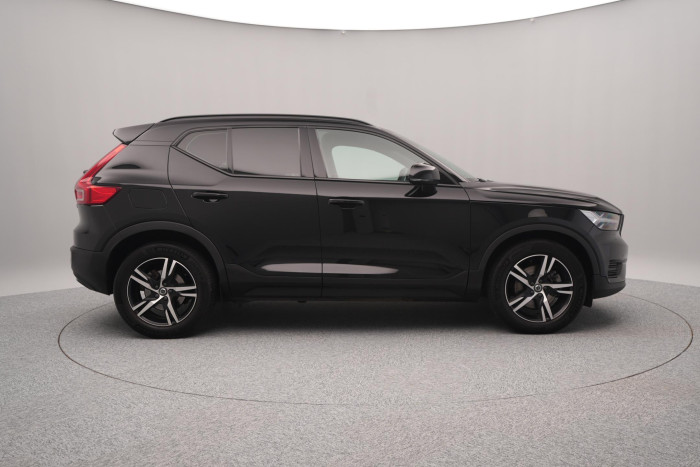 Volvo XC40 B4 AWD INSCRIPTION AUT