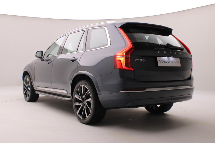 Volvo XC90 B6 AWD BRIGHT PLUS REZERVACE