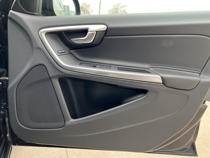 Volvo V60 D2 NAVI 1.maj. 2.0 d