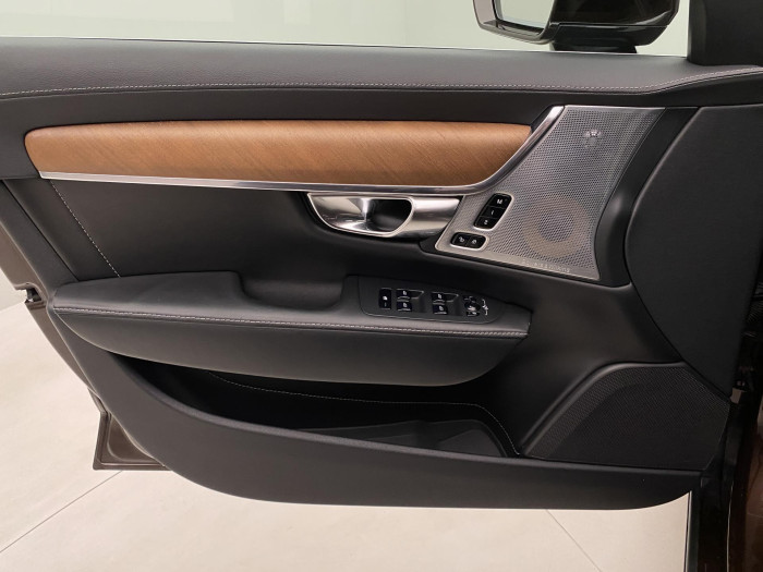 Volvo S90 D5 AWD INSCRIPTION REZERVACE 2.0 d