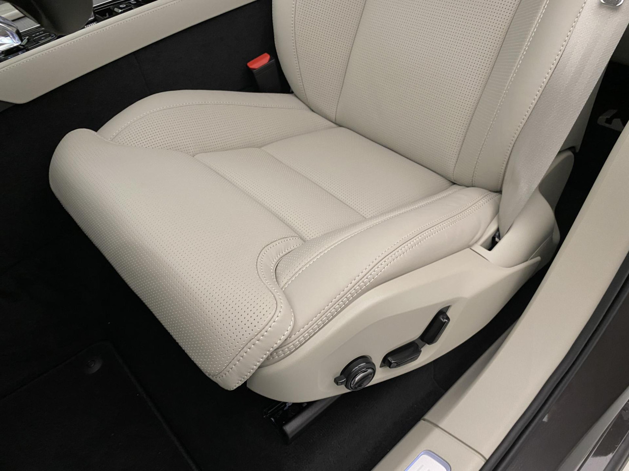 Volvo XC90 T8 AWD RECHARGE BRIGHT PLUS 7m