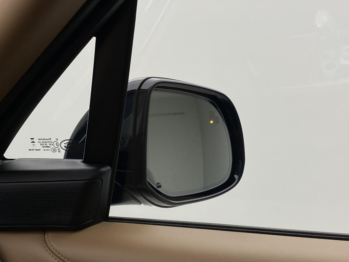 Land Rover Range Rover SV P530 SWB AWD AUT CZ