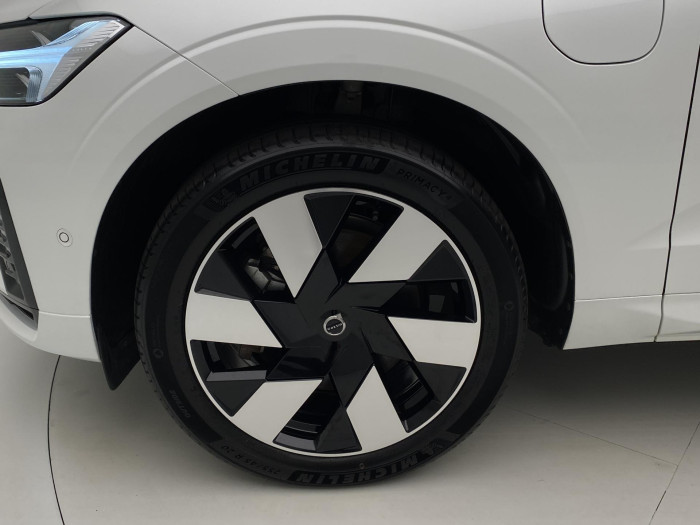 Volvo XC60 T8 AWD DARK PLUS RECHARGE AUT