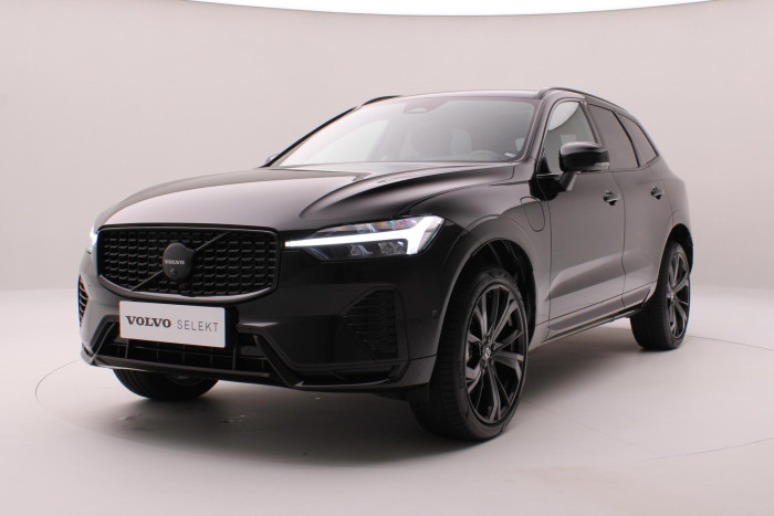 Volvo XC60 T6 AWD ULTRA DARK AUT CZ