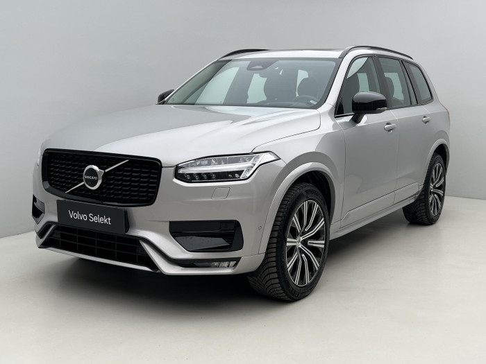 Volvo XC90 B5 AWD ULT. DARK POLESTAR CZ