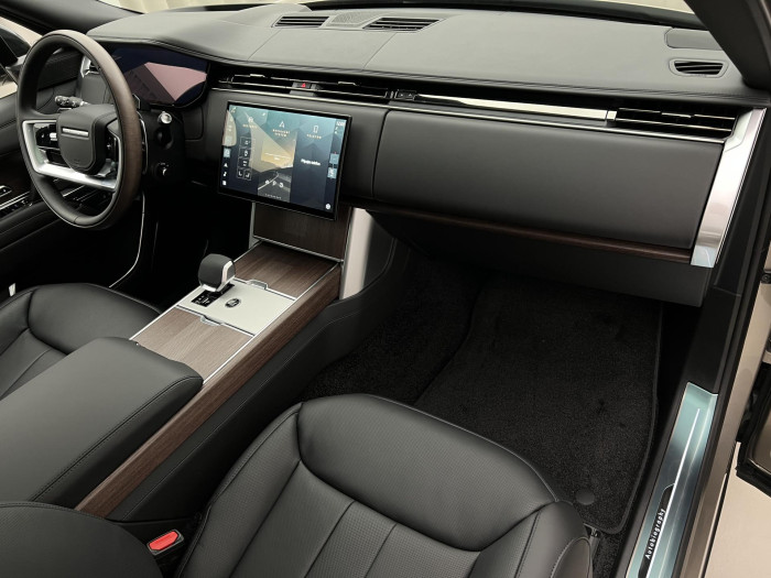 Land Rover Range Rover D350 AUTOBIOGRAPHY SWB AWD Aut 3.0 d