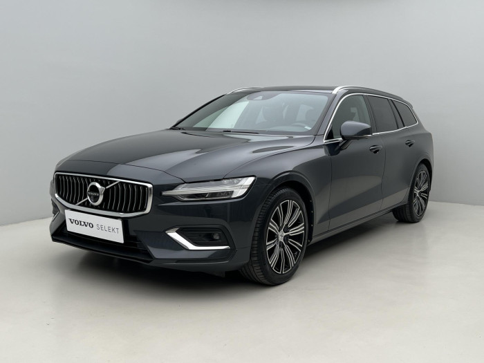 Volvo V60 D4 INSCRIPTION AUT 2.0 d