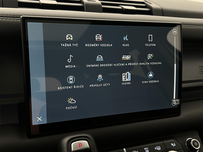 Land Rover Defender 110 D300 SEDONA EDITION AWD 3.0 d Edition