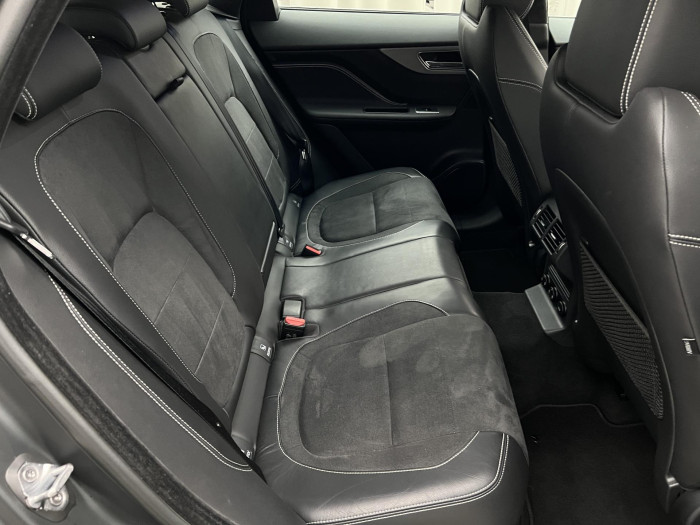 Jaguar F-Pace 30D S AWD AUT 3.0 d