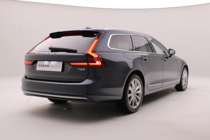 Volvo V90 T8 AWD Plug-in BRIGHT ULTRA