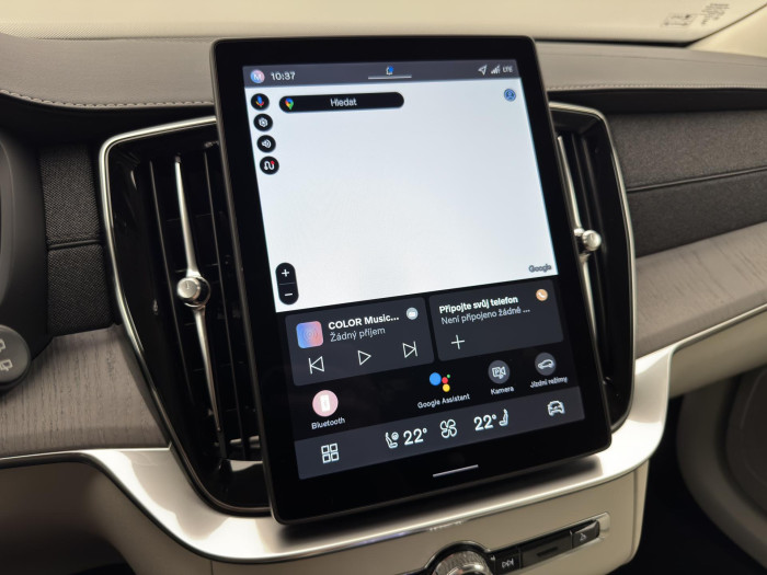 Volvo XC90 T8 AWD RECHARGE DARK PLUS 7m