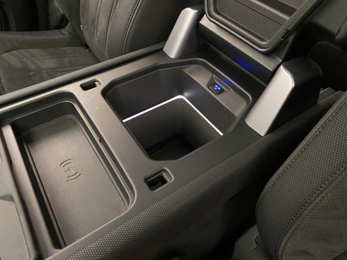 Land Rover Defender 110 P525 V8 CARPATHIAN EDITION 5.0 V8 Edition