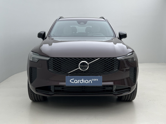 Volvo XC90 T8 AWD RECHARGE DARK PLUS AUT