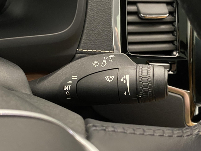 Volvo XC90 D5 AWD INSCRIPTION CZ 7míst 2.0 d
