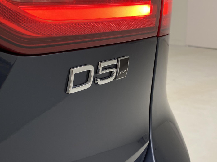 Volvo V90 D5 AWD MOMENTUM AUT 2.0 d Momentum