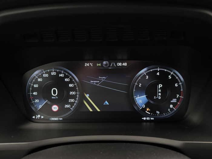 Volvo XC90 T6 AWD INSCRIPTION AUT CZ