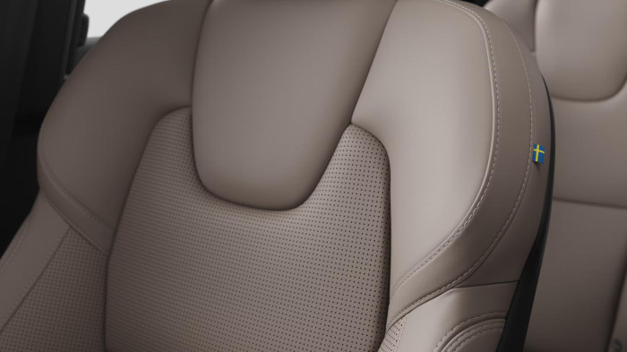 Volvo XC90 T8 AWD RECHARGE BRIGHT PLUS